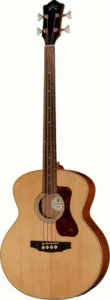 acoustique Guild B-240EF Acoustic Bass