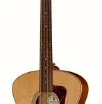La basse acoustique Guild B-240EF Acoustic Bass | Test, Avis & Comparatif