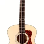 La basse acoustique Guild Jumbo Junior Bass Westerly | Test, Avis & Comparatif