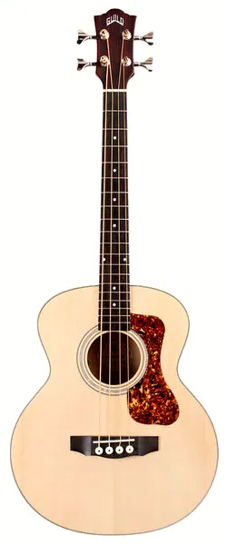 acoustique Guild Jumbo Junior Bass Westerly