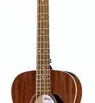 La basse acoustique Harley Benton B-25M Acoustic Bass | Test, Avis & Comparatif