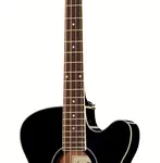 La basse acoustique Harley Benton B-30BK Acoustic Bass Series | Test, Avis & Comparatif