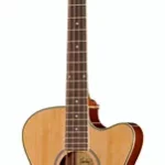 La basse acoustique Harley Benton B-30NT Acoustic Bass Series | Test, Avis & Comparatif