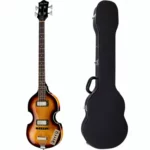 La basse acoustique Harley Benton Beatbass VS Vintage Ser Bundle | Test, Avis & Comparatif