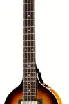 La basse électrique Harley Benton Beatbass VS Vintage Series | Test et Avis | E.G.L