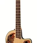 La basse acoustique Harley Benton HBO-850 Bass Natural | Test, Avis & Comparatif