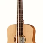 La basse acoustique Harley Benton Kahuna CLU-Bass Ukulele | Test, Avis & Comparatif