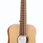 La basse acoustique Harley Benton Kahuna CLU-Bass Ukulele LH | Test, Avis & Comparatif
