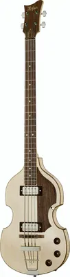 acoustique Höfner H500/1-HGL Green Line