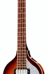 La basse acoustique Höfner Ignition Cavern SE | Test, Avis & Comparatif