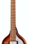 La basse acoustique Höfner Ignition SE | Test, Avis & Comparatif