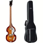 La basse acoustique Höfner Ignition SE Bundle | Test, Avis & Comparatif
