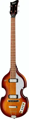acoustique Höfner Ignition SE