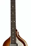 La basse électrique Höfner Vintage 500/1 62 Mersey | Test et Avis | E.G.L