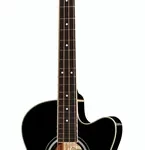 La basse acoustique Ibanez AEB8E-BK | Test, Avis & Comparatif