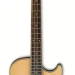 La basse acoustique Ibanez AGB200-NT Semi Hollow | Test, Avis & Comparatif