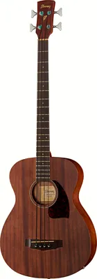 acoustique Ibanez PCBE12MH-OPN