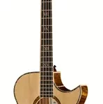 La basse acoustique Ortega KTSM-5 Ken Taylor | Test, Avis & Comparatif