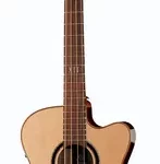 La basse acoustique Ortega StripeDSU-ACB | Test, Avis & Comparatif