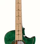 La basse acoustique Ortega Walker 25TH Short Scale | Test, Avis & Comparatif