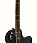 La basse acoustique Ovation B778TX-5 Elite TX Black | Test, Avis & Comparatif
