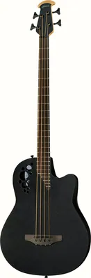 acoustique Ovation B778TX-5 Elite TX Black