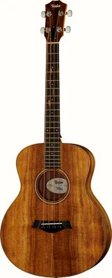 acoustique Taylor GS Mini-e Koa Bass