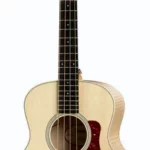 La basse acoustique Taylor GS Mini-e Maple Bass | Test, Avis & Comparatif