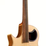 La basse acoustique Warwick Alien 5 NT FL LH | Test, Avis & Comparatif