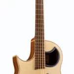 La basse acoustique Warwick Alien 5 NT LH | Test, Avis & Comparatif