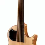 La basse acoustique Warwick Alien 6 NT FL | Test, Avis & Comparatif