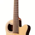 La basse acoustique Warwick Alien Deluxe 6 NT | Test, Avis & Comparatif