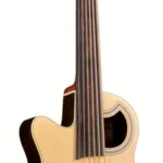 La basse acoustique Warwick Alien Deluxe 6 NT FL LH | Test, Avis & Comparatif