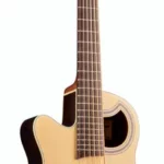 La basse acoustique Warwick Alien Deluxe 6 NT LH | Test, Avis & Comparatif