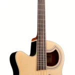 La basse acoustique Warwick RB Alien Standard 4 FL NT LH | Test, Avis & Comparatif