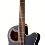 La basse acoustique Warwick RB Alien Standard 5 BK FL | Test, Avis & Comparatif