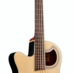 La basse acoustique Warwick RB Alien Standard 5 FL NT LH | Test, Avis & Comparatif