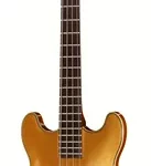 La basse acoustique Warwick RB Star Bass 4 MGHP | Test, Avis & Comparatif