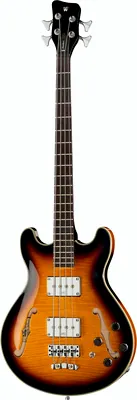 acoustique Warwick RB Star Bass 4 VSTHP