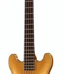 La basse acoustique Warwick RB Star Bass 5 MGHP | Test, Avis & Comparatif
