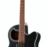 La basse acoustique Warwick RockBass Alien Standard | Test, Avis & Comparatif