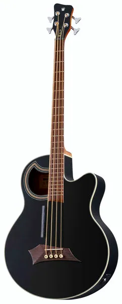 acoustique Warwick RockBass Alien Standard