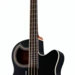 La basse acoustique Warwick RockBass Alien Standard FL | Test, Avis & Comparatif