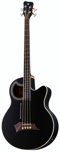 acoustique Warwick RockBass Alien Standard FL