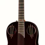 Guitare acoustique Adamas 1198-AV40 40th Anniversary USA | Test, Avis & Comparatif