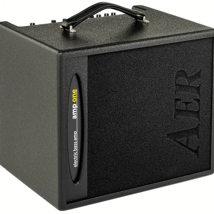 AER Amp One – photo 6