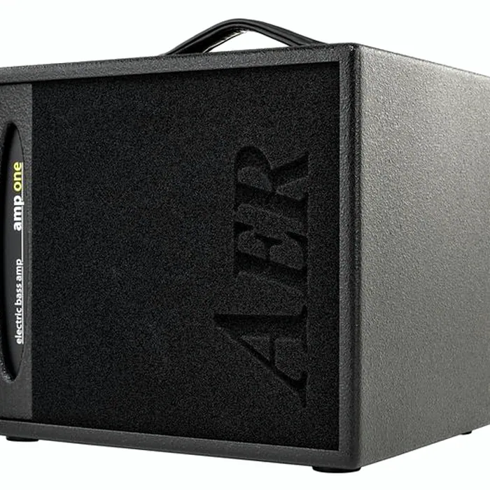 AER Amp One – photo 9
