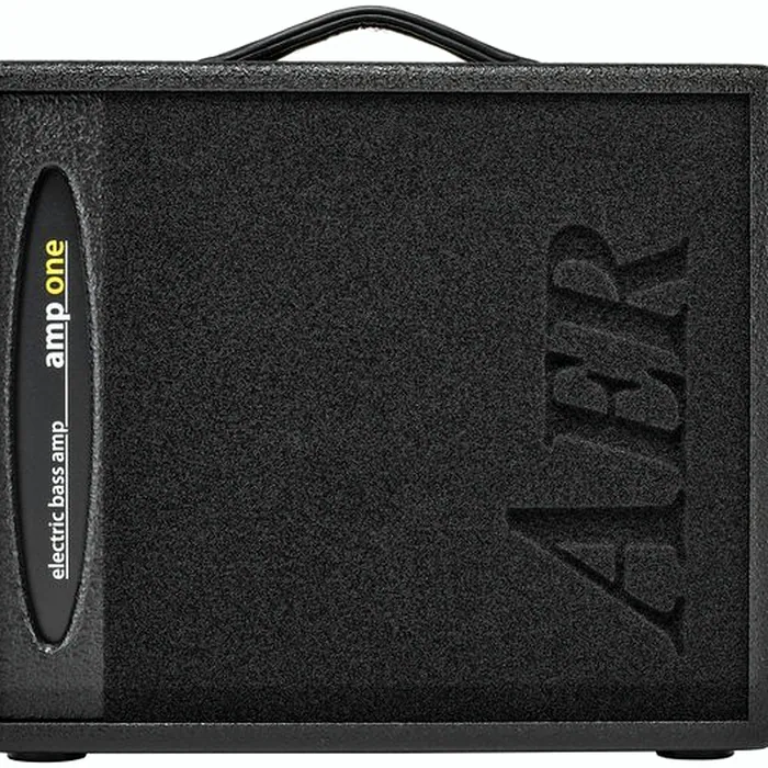 AER Amp One – photo 10