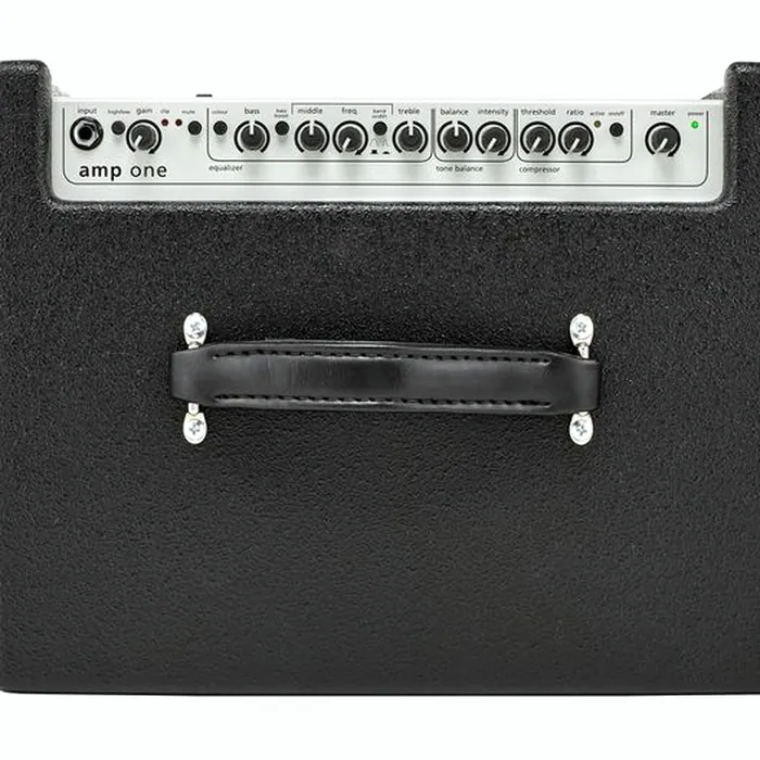 AER Amp One – photo 8