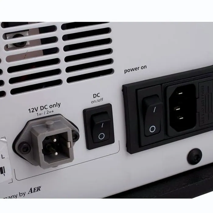 AER Compact Mobile2 – photo 12